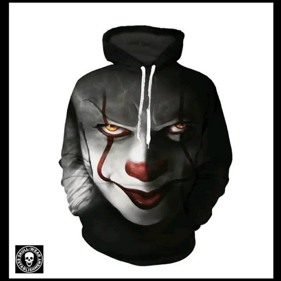 Meet your Posher, Joshua - Picture 1 of 1